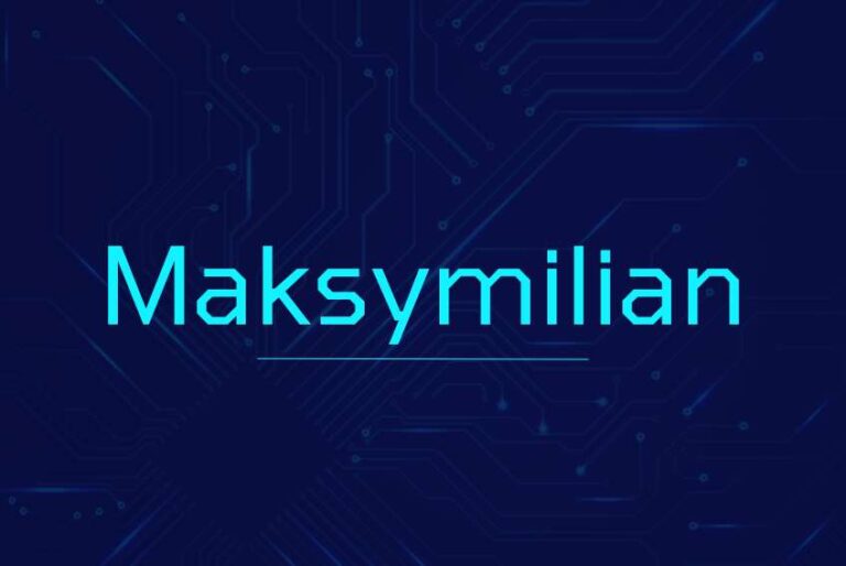 Ilustracja do artykułu "Maksymilian - poznaj znaczenie i pochodzenie imienia Maksymilian oraz sławne osoby, które je noszą" opublikowane na portalu