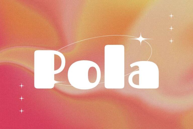 Ilustracja do artykułu "Pola - poznaj znaczenie i pochodzenie imienia Pola oraz sławne osoby, które je noszą", opublikowanego na portalu https://nasze-imiona.pl